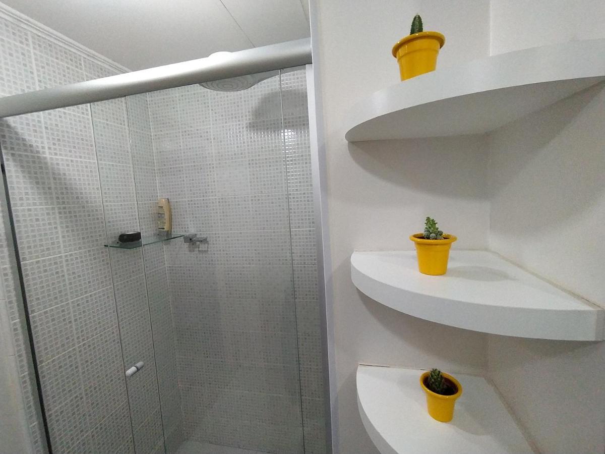 Appartamento 2 Quartos Com Piscina Aquecida Bairro *