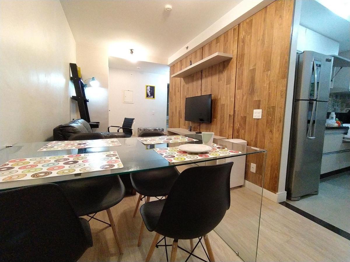 Appartamento 2 Quartos Com Piscina Aquecida Bairro