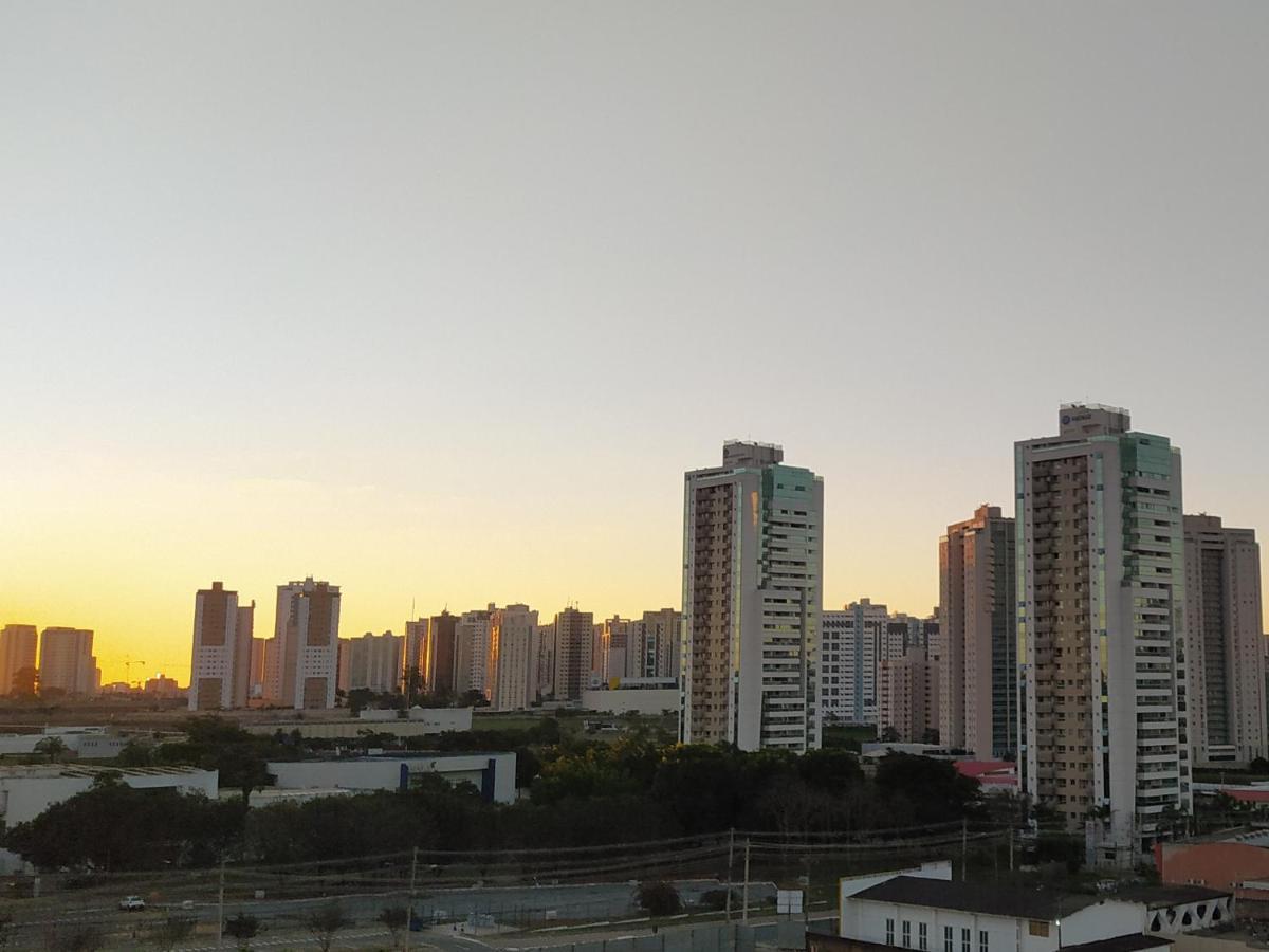 2 Quartos Com Piscina Aquecida Bairro Appartamento Brasilia