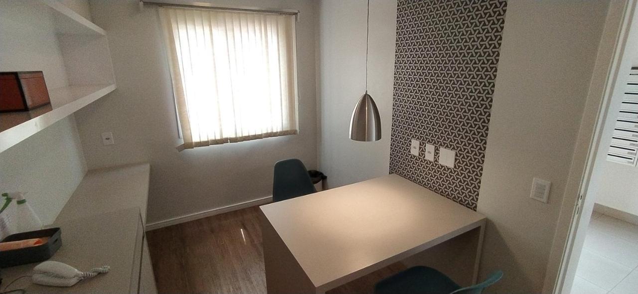 2 Quartos Com Piscina Aquecida Bairro Appartamento *