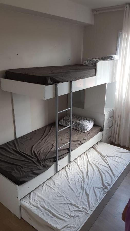 Appartamento 2 Quartos Com Piscina Aquecida Bairro