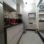 2 Quartos com Piscina Aquecida Melhor Bairro Brasília
