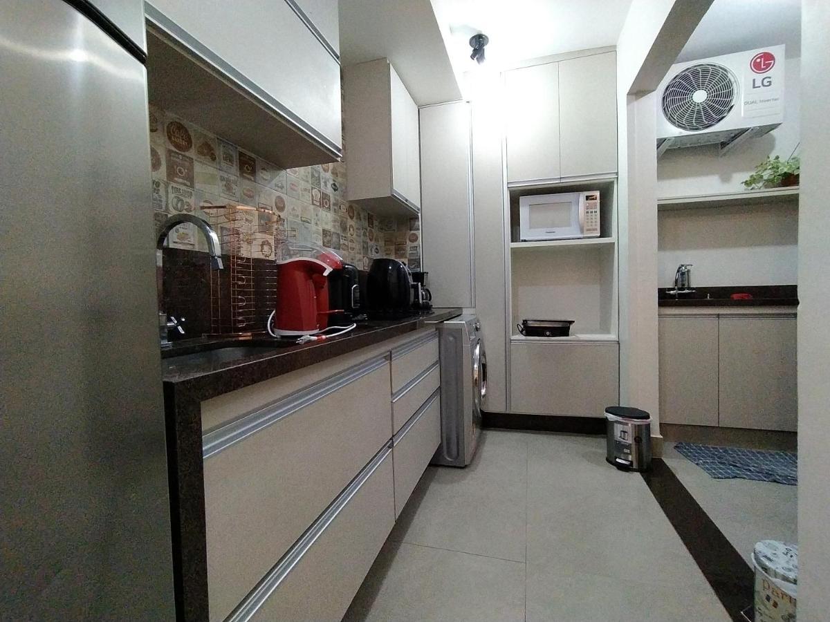 Apartamento 2 Quartos Com Piscina Aquecida Bairro Brasilia