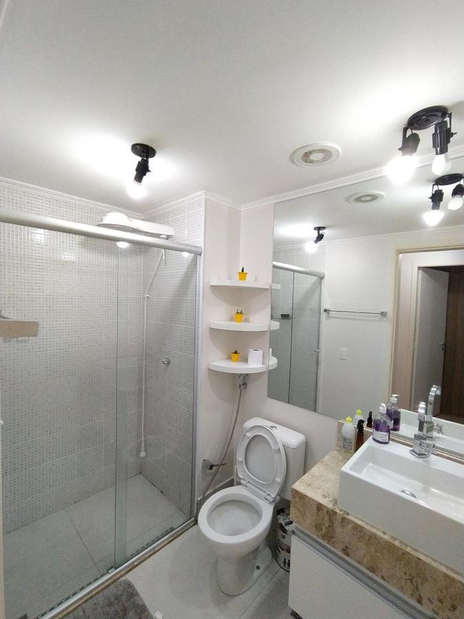 2 Quartos Com Piscina Aquecida Bairro Apartamento Brasilia