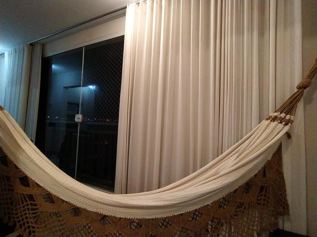 Apartamento 2 Quartos Com Piscina Aquecida Bairro